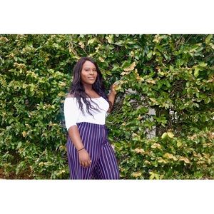 Meet your Posher, Utrice